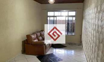 Imagem 2: Sobrado com 3 dormitórios, 254 m² - venda por R$ 700.000,00 ou aluguel por R$ 4.223,08/mês