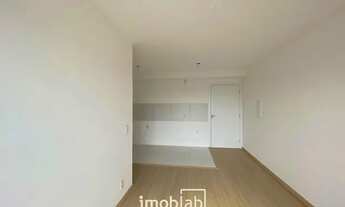 Imagem 7: QUER ALUGAR? Apto 0km, 2 dorm,1 vaga, Infra de condom,frente norte, sacada,churrasqueira-P