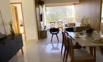 Imagem 2: Apartamento para Venda em Goiânia, Serrinha, 2 dormitórios, 1 suíte, 1 banheiro, 1 vaga