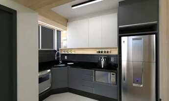 Imagem 6: Apartamento Duplex à venda 2 quartos em Florianópolis bairro Capoeiras R$ 382.000,00