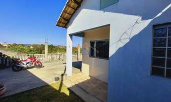 Imagem 2: Casa plana em Esmeraldas no bairro Recanto Verde