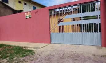 Imagem 6: Casa no bairro Caranazal