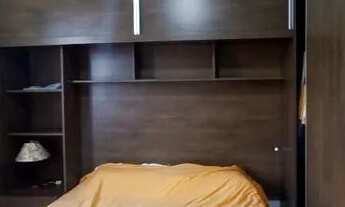 Imagem 6: Apartamento com 2 dormitórios para alugar, 57 m² por R$ 1.980,00/mês - Parque Villa Flores