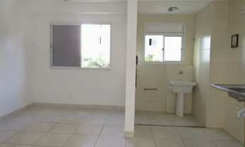 Imagem 2: Apartamento com 2 dormitórios para alugar, 44 m² por R$ 1.200,00/mês - Nova Parnamirim - P