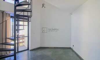 Imagem 4: Venda Apartamento 1 Dormitórios - 45 m² Itaim Bibi