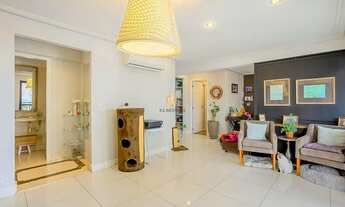 Imagem 2: Apartamento - Venda - Moema - São Paulo/SP