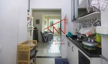 Imagem 7: Apartamento-À VENDA-Catete-Rio de Janeiro-RJ