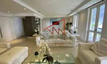 Imagem 4: Apartamento-À VENDA-Lagoa-Rio de Janeiro-RJ