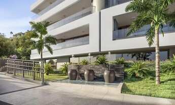 Imagem 7: Apartamento à venda 3 quartos em Florianópolis bairro Cacupé R$ 2.613.639,61