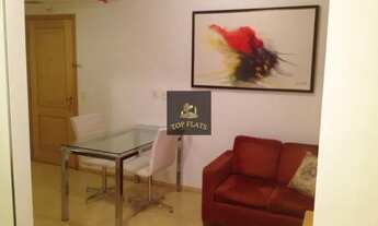 Imagem 4: Flat disponível em Pinheiros - SP