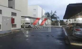 Imagem 2: Apartamento 02 Dorm. em Jardim Petrópolis - Piracicaba