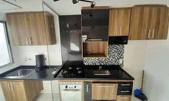 Imagem: Apartamento com 2 dormitórios para alugar