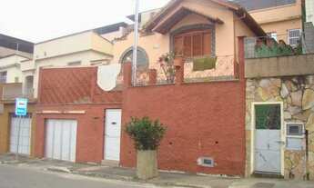 Imagem 2: Casa 03 quartos - Grajaú