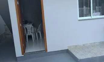 Imagem: Uma quitinete