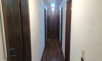 Imagem 4: Apartamento com 4 dormitórios à venda, 223 m² por R$ 1.200.000,00 - Icaraí - Niterói/RJ