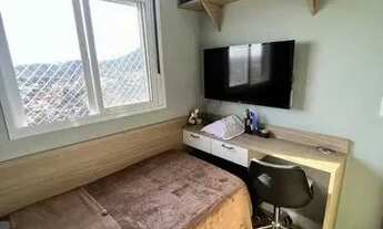 Imagem 4: Apartamento 40m² à Venda / Vila Pirituba, São Paulo - SP