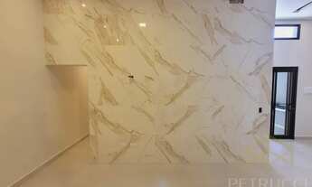 Imagem 3: Casa - Jardim Residencial Veneza - Indaiatuba