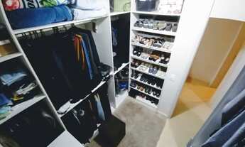 Imagem 3: Apartamento para Venda - 67m², 3 dormitórios, sendo 1 suites, 1 vaga - Humaitá