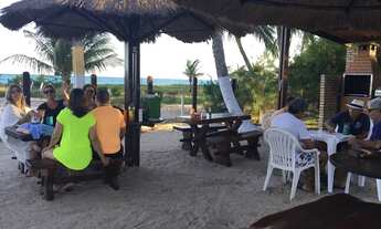 Imagem 7: Alugo casa em Maragogi, por temporada, com 3 quartos em condomínio a beira mar