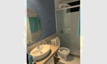 Imagem 6: Apartamento à venda, 106 m² por R$ 790.000,00 - Casa Forte - Recife/PE