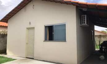 Imagem: Casa Nova ( 88 mil em Paraiso