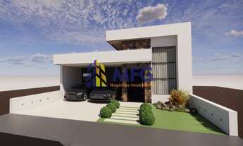 Imagem 4: Excelente Casa Condomínio Campos do Conde