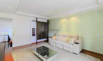 Imagem 6: Apartamento Venda 3 Dormitórios - 280 m² Paraíso