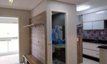 Imagem 3: Apartamento com 3 dormitórios à venda, 106 m² por R$ 900.000,00 - Santo Antônio - São Caet