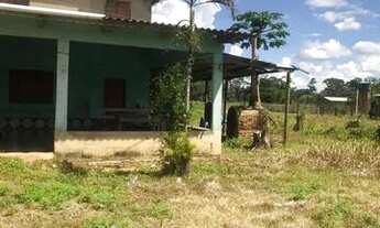 Imagem 3: Vende-se terreno com duas casas