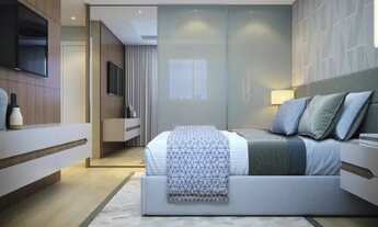 Imagem 5: APARTAMENTO com 2 dormitórios à venda por R$ 578.201,00 no bairro Água Verde - CURITIBA