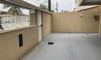 Imagem 2: Lindo térreo com piscina privativa no Centro de Rio das Ostras com taxas inclusas!!