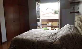 Imagem 7: Casa - Jardim Guarani - Campinas