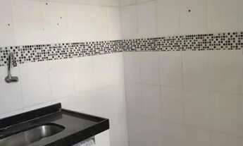 Imagem 5: Quitinete Cabo Frio