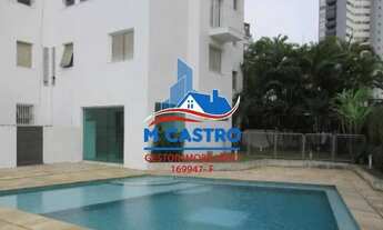 Imagem: Alugo apto duplex mobiliado - 2 vagas