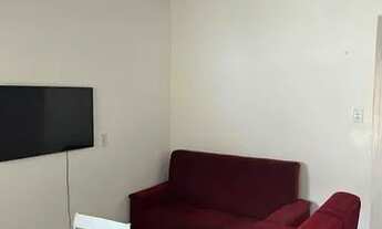 Imagem 2: Alugo Casa Mobiliada No Coqueiro Mobiliada