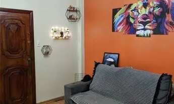 Imagem: Aluguel de quarto, centro do Rio