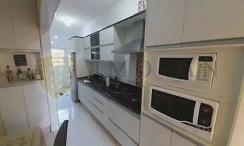 Imagem 3: Ribeirão Preto - Casa de Condomínio - Parque São Sebastião