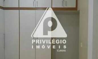 Imagem 7: Apartamento à venda, 3 quartos, 1 suíte, 1 vaga, Botafogo - RIO DE JANEIRO/RJ