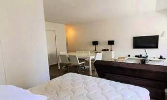 Imagem 7: Flat com 1 dormitório para alugar, 61 m² por R$ 6.500/mês na Vila Nova Conceição - São Pau