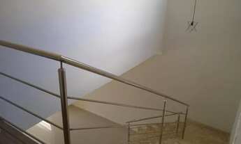 Imagem 3: Casa com 3 dormitórios, 164 m² - venda por R$ 900.000,00 ou aluguel por R$ 4.935,00/mês