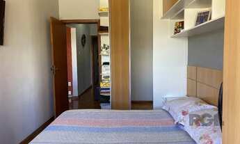 Imagem 6: Apartamento de 2 dormitórios no bairro Floresta