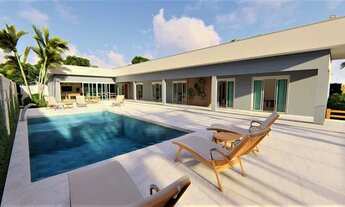 Imagem: Sua chácara dos sonhos pode ser realizada