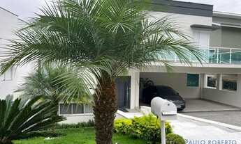 Imagem 2: CASA EM CONDOMÍNIO - CONDOMÍNIO HILLS 3 - SP