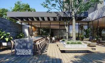 Imagem 5: Apartamento à venda 1 quarto em Blumenau bairro Centro (Blumenau) R$ 301.383,08