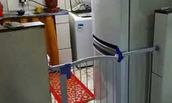 Imagem 3: Realengo: Boa casa duplex 2 quartos