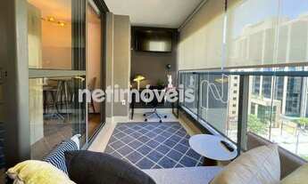 Imagem 2: Locação Apartamento 1 quarto Itaim Bibi São Paulo