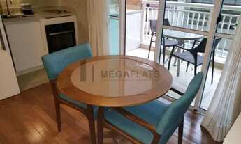 Imagem 4: FLAT PARA VENDA NO POOL!