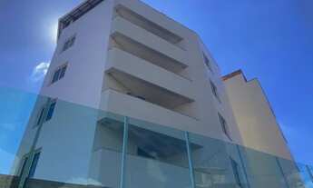 Imagem 4: Área privativa com acabamento diferenciado no Novo Eldorado