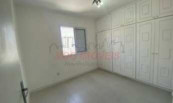 Imagem 7: Apartamento na Vila Alexandria, Rua Palacete das Águias, com 2 quartos, 1 vaga de garagem