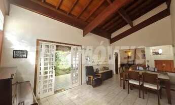 Imagem 5: Casa - Parque Alto Taquaral - Campinas